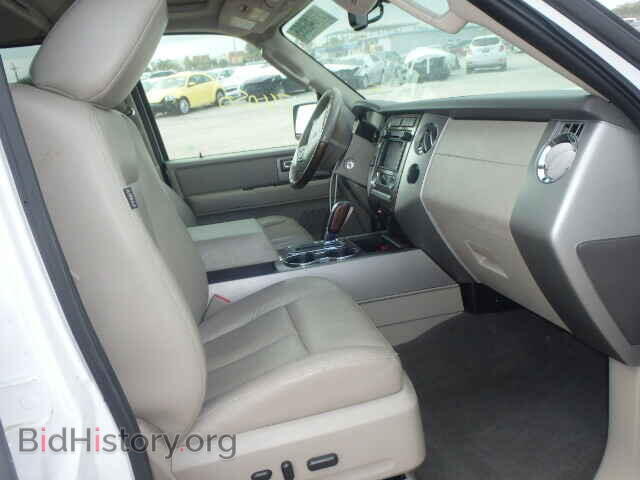 2009 FORD EXPEDITION - VIN: 1FMFK20529EB20034 - Фото 5