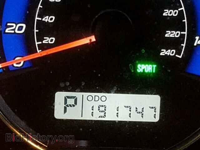 2009 SUBARU FORESTER - VIN: JF2SH61689H741889 - Фото 8