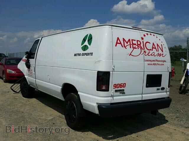 2014 FORD ECONOLINE - VIN: 1FTNE1EW5EDA38978 - Фото 3
