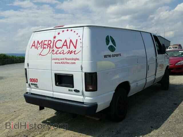 2014 FORD ECONOLINE - VIN: 1FTNE1EW5EDA38978 - Фото 4