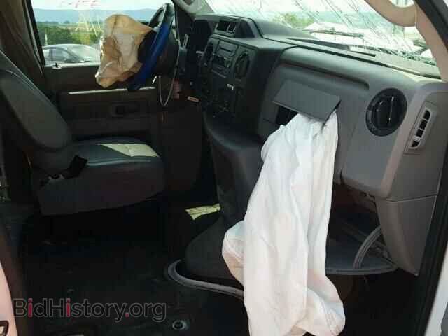 2014 FORD ECONOLINE - VIN: 1FTNE1EW5EDA38978 - Фото 5