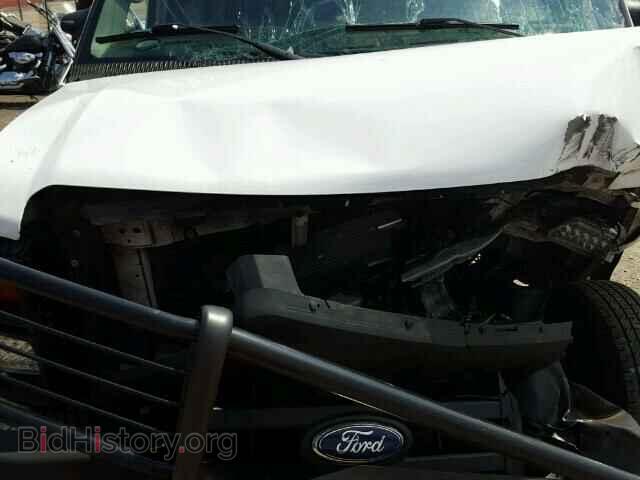 2014 FORD ECONOLINE - VIN: 1FTNE1EW5EDA38978 - Фото 7