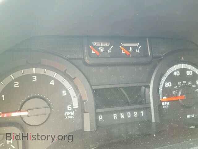 2014 FORD ECONOLINE - VIN: 1FTNE1EW5EDA38978 - Фото 8