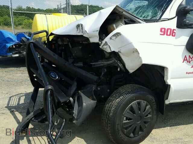 2014 FORD ECONOLINE - VIN: 1FTNE1EW5EDA38978 - Фото 9