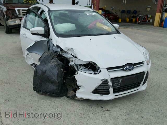 Photo 1FADP3K21EL406488 - FORD FOCUS 2014