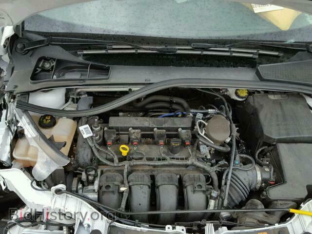 2014 FORD FOCUS - VIN: 1FADP3K21EL406488 - Фото 7
