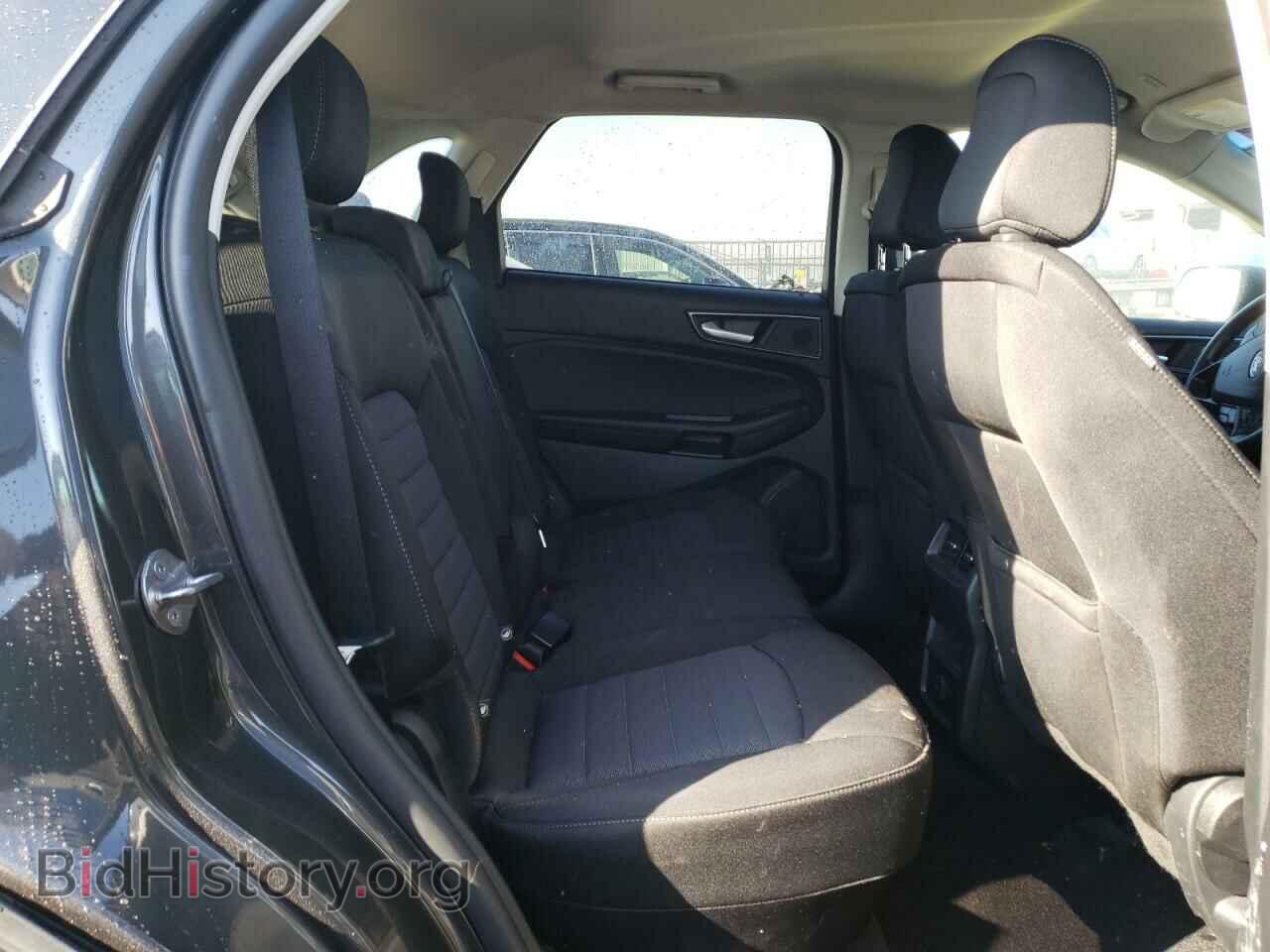 2020 FORD EDGE - VIN: 2FMPK4G96LBA36679 - Фото 6