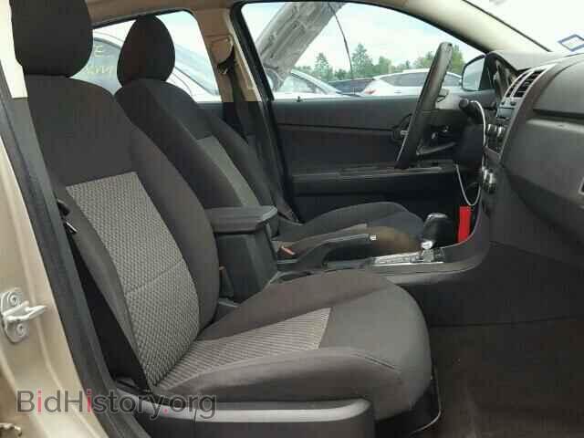 2009 DODGE AVENGER - VIN: 1B3LC46B09N535075 - Photo 5