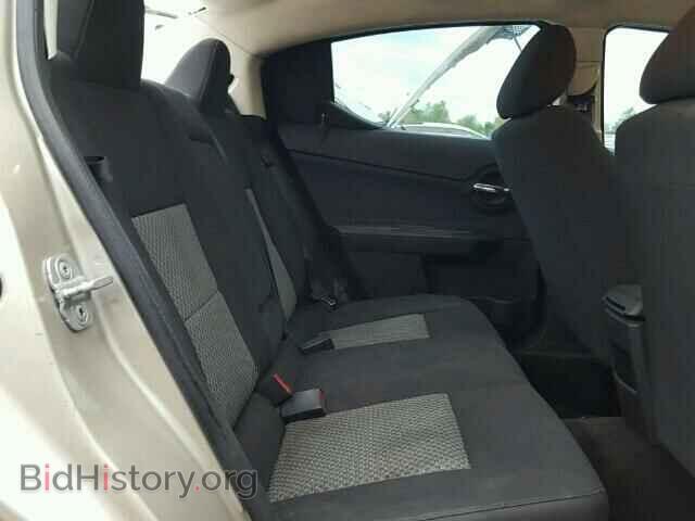 2009 DODGE AVENGER - VIN: 1B3LC46B09N535075 - Photo 6