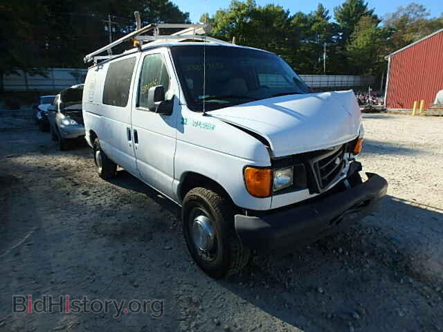 Photo 1FTNE24L64HB25633 - FORD ECONOLINE 2004