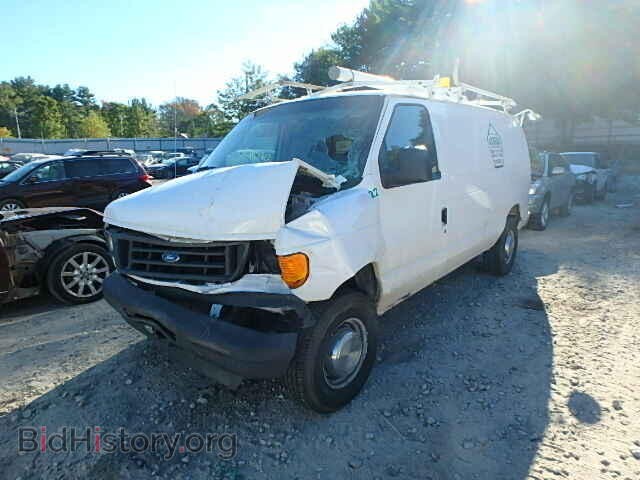 2004 FORD ECONOLINE - VIN: 1FTNE24L64HB25633 - Photo 2
