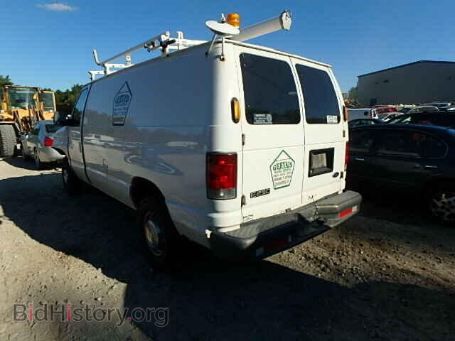 2004 FORD ECONOLINE - VIN: 1FTNE24L64HB25633 - Photo 3