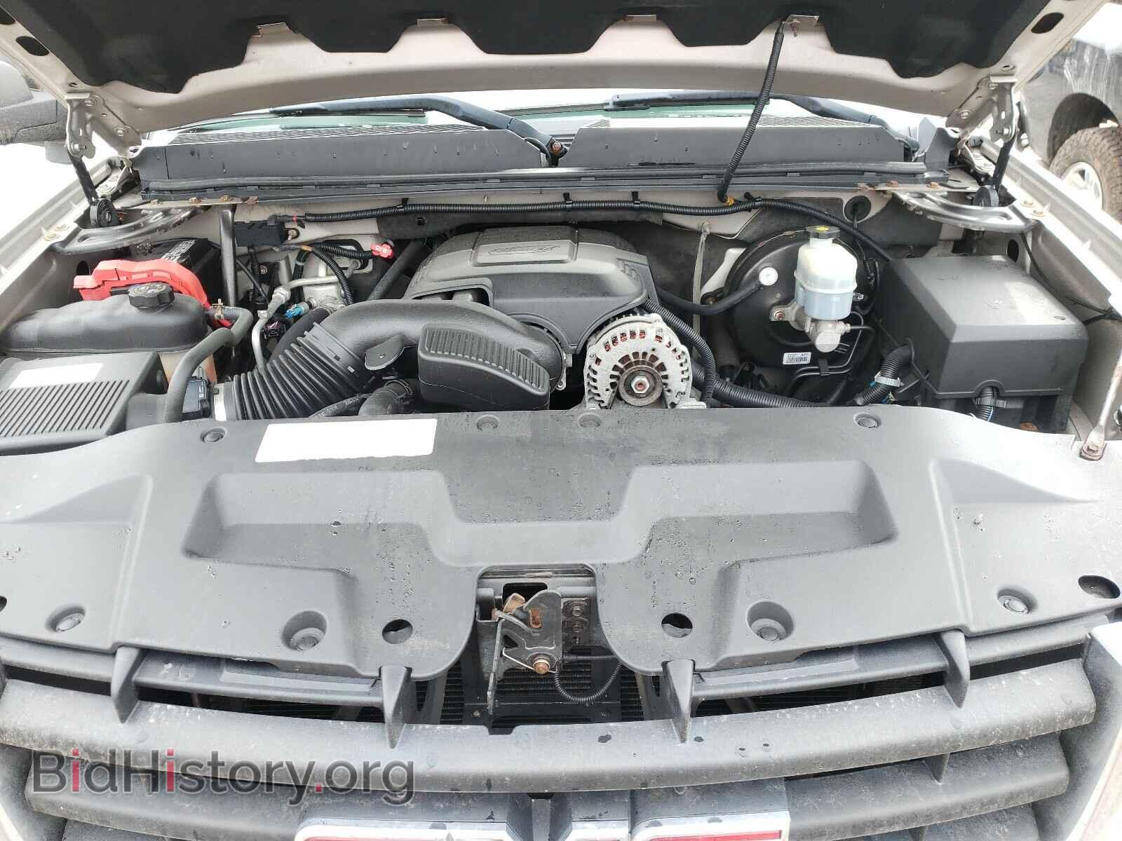 2009 GMC SIERRA - VIN: 1GTEK29069Z112082 - Фото 7