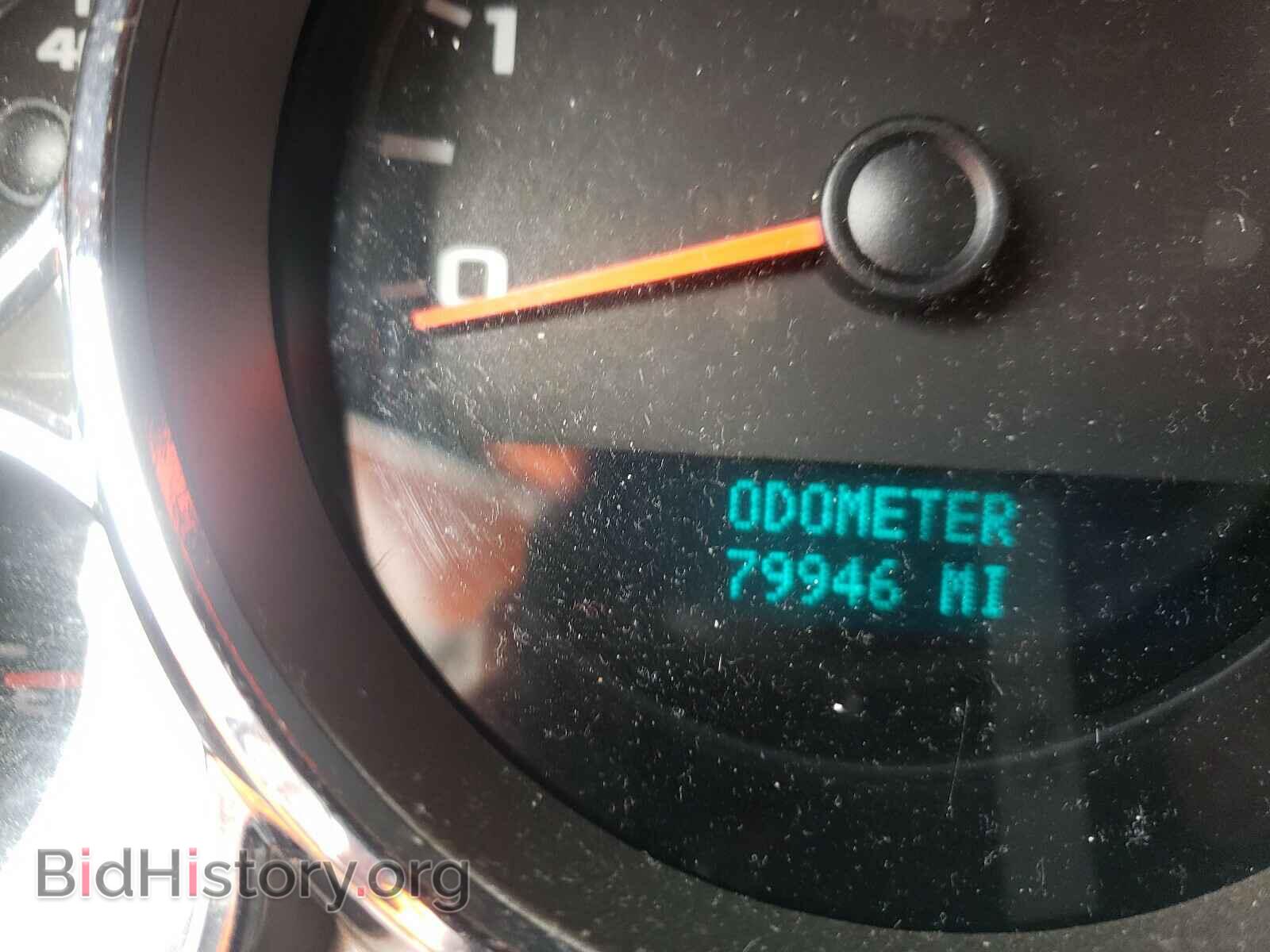 2009 GMC SIERRA - VIN: 1GTEK29069Z112082 - Фото 8