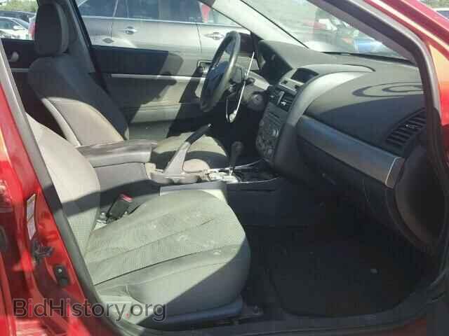 2011 MITSUBISHI GALANT - VIN: 4A32B2FF1BE028788 - Фото 5