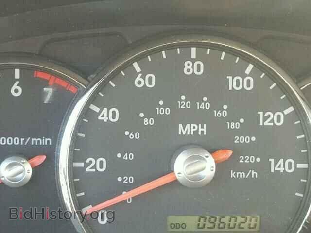 2011 MITSUBISHI GALANT - VIN: 4A32B2FF1BE028788 - Фото 8