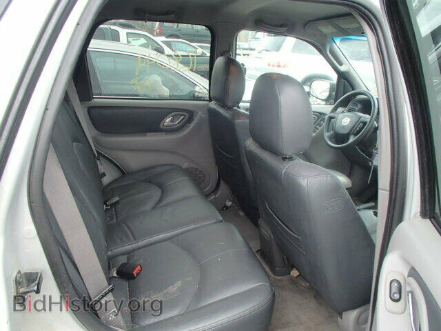2002 MAZDA TRIBUTE - VIN: 4F2CU09112KM61812 - Фото 6