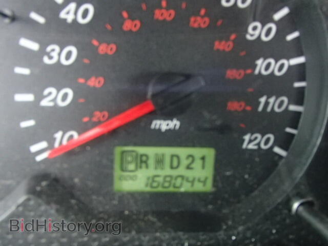 2002 MAZDA TRIBUTE - VIN: 4F2CU09112KM61812 - Фото 8