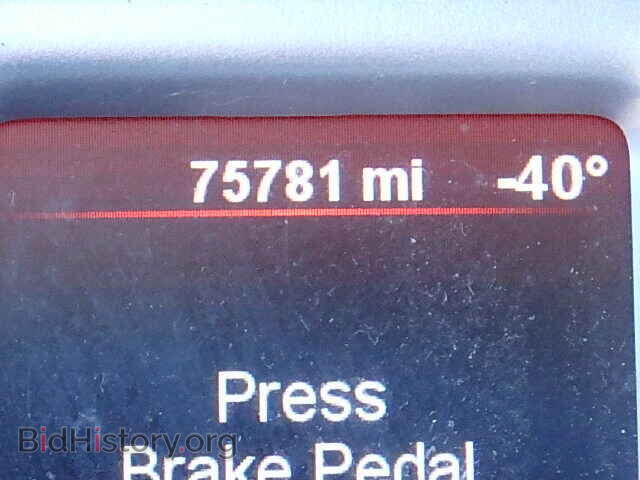 2012 DODGE JOURNEY - VIN: 3C4PDCBB2CT394837 - Фото 8