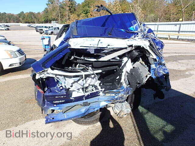 2012 DODGE JOURNEY - VIN: 3C4PDCBB2CT394837 - Фото 9