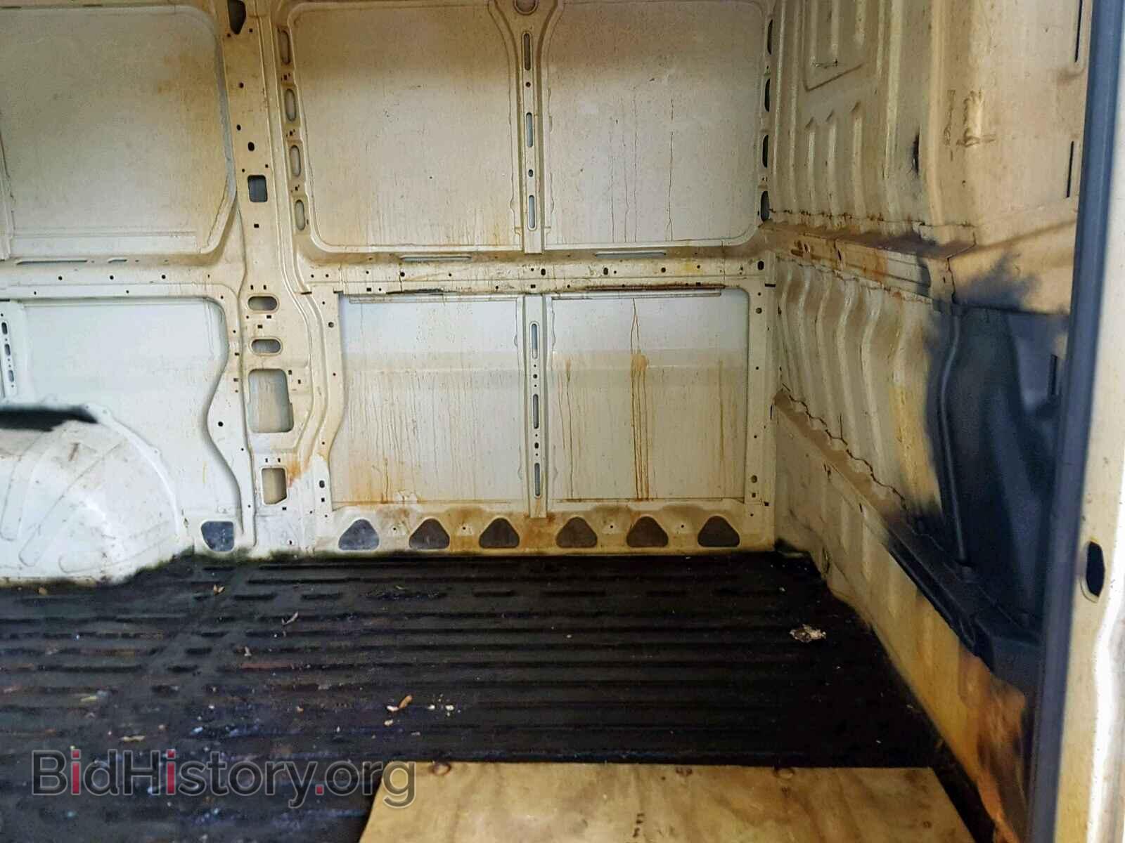 2015 RAM PROMASTER - VIN: 3C6TRVAGXFE502257 - Фото 6