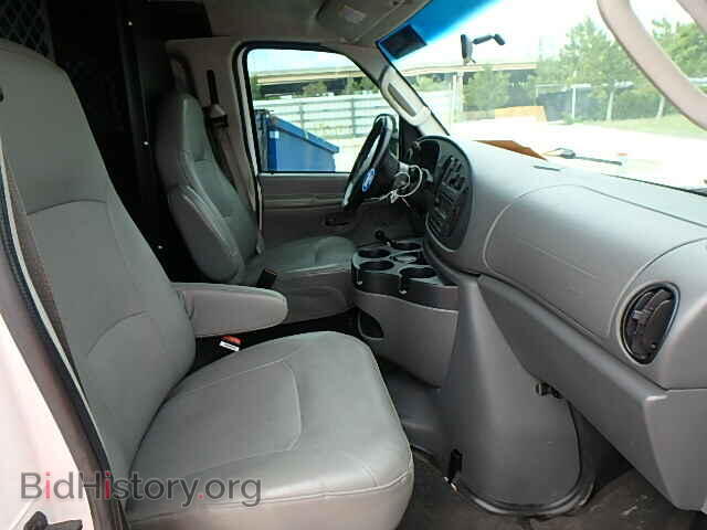 2007 FORD ECONOLINE - VIN: 1FTSS34L37DB37252 - Фото 5