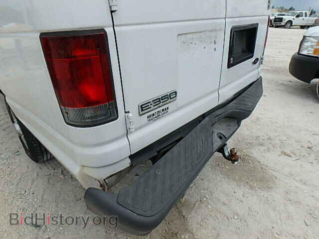 2007 FORD ECONOLINE - VIN: 1FTSS34L37DB37252 - Фото 10