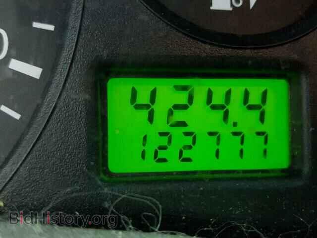 2007 FORD FOCUS - VIN: 1FAFP34N87W312853 - Фото 8