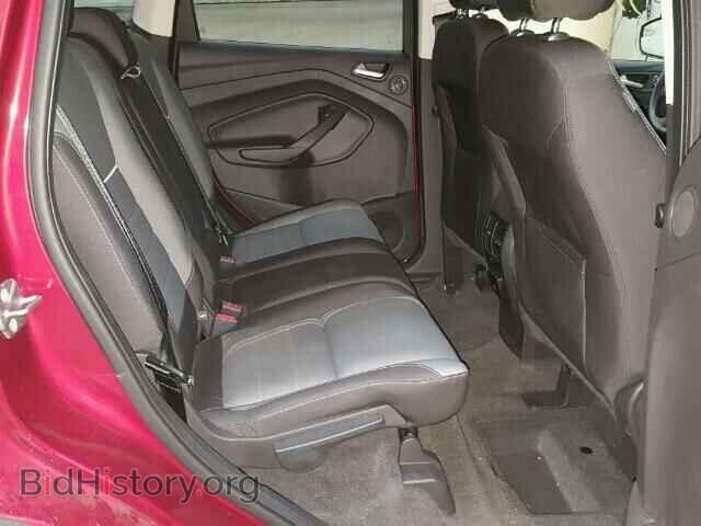 2014 FORD ESCAPE - VIN: 1FMCU0GX7EUC83464 - Фото 6