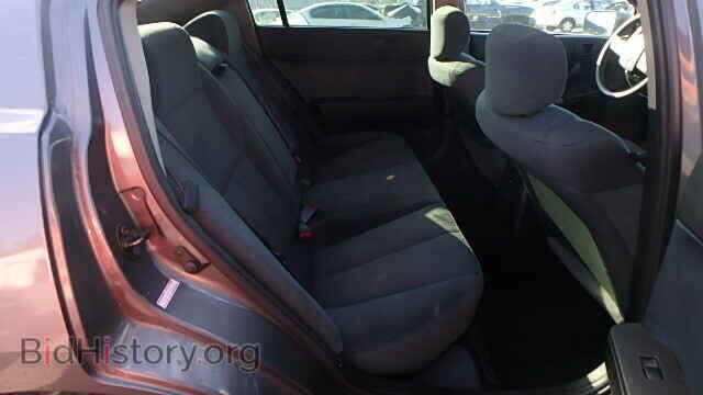 2005 MITSUBISHI GALANT - VIN: 4A3AB36F85E014070 - Фото 6