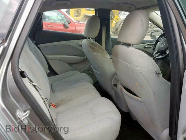 2013 DODGE DART - VIN: 1C3CDFBA8DD713323 - Фото 6