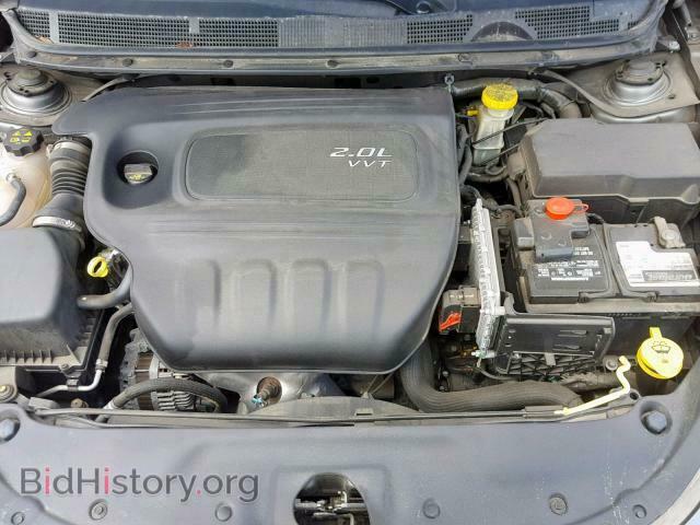 2013 DODGE DART - VIN: 1C3CDFBA8DD713323 - Фото 7