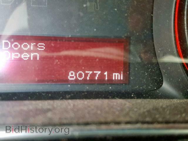 2013 DODGE DART - VIN: 1C3CDFBA8DD713323 - Фото 8