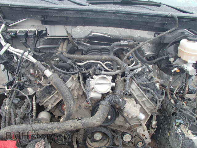 2013 FORD F150 - VIN: 1FTFX1EF4DFD54034 - Photo 7