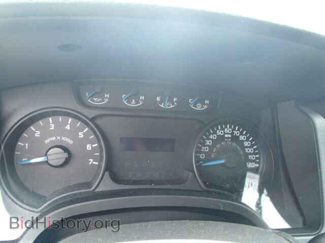 2013 FORD F150 - VIN: 1FTFX1EF4DFD54034 - Photo 8