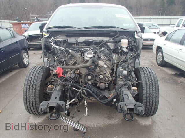 2013 FORD F150 - VIN: 1FTFX1EF4DFD54034 - Photo 9