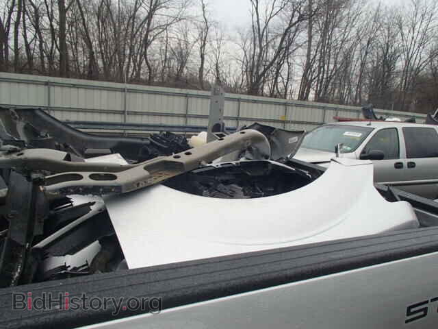 2013 FORD F150 - VIN: 1FTFX1EF4DFD54034 - Photo 10