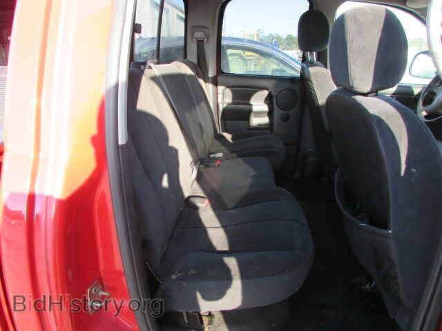 2003 DODGE RAM 1500 - VIN: 1D7HA18N23S240784 - Фото 6