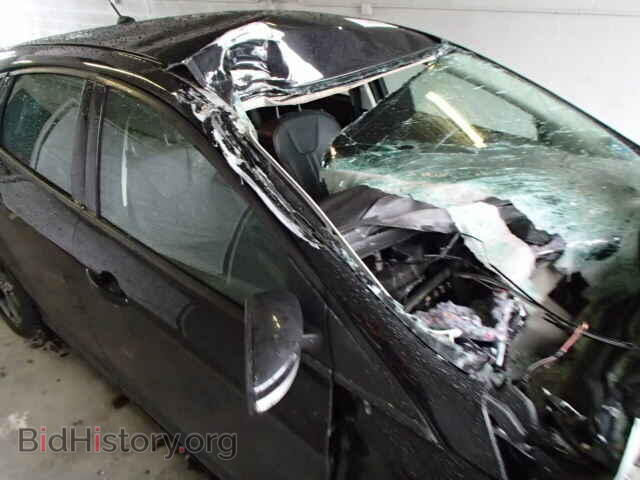2014 FORD FOCUS - VIN: 1FADP3K20EL128411 - Фото 10