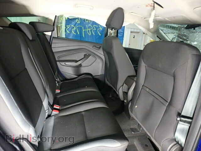 2013 FORD ESCAPE - VIN: 1FMCU0F70DUB89104 - Photo 6