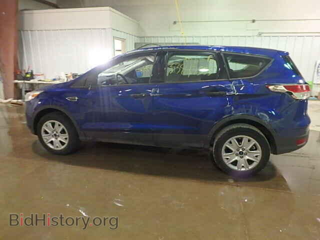 2013 FORD ESCAPE - VIN: 1FMCU0F70DUB89104 - Photo 9