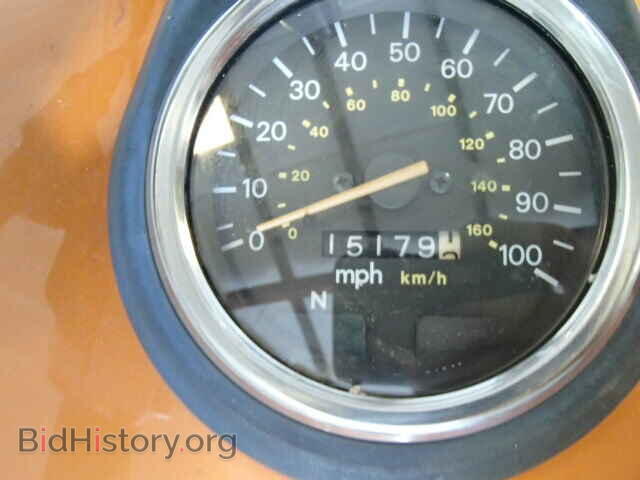 2011 SUZUKI OTHR CYCLE - VIN: JS1NP41A4B2100314 - Photo 8