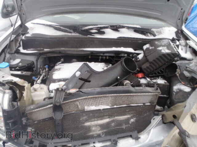 2011 HONDA PILOT - VIN: 5FNYF4H79BB059627 - Photo 7
