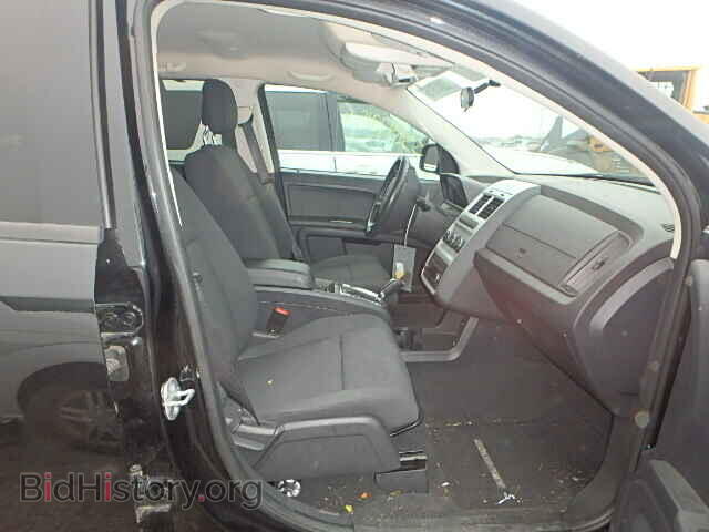 2010 DODGE JOURNEY - VIN: 3D4PG4FB1AT266015 - Фото 5