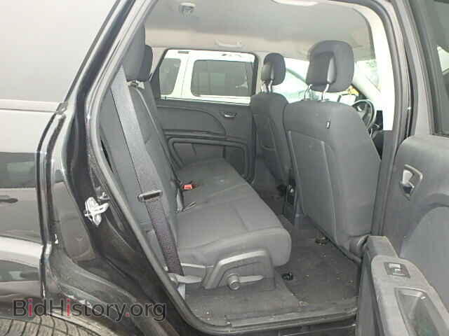 2010 DODGE JOURNEY - VIN: 3D4PG4FB1AT266015 - Фото 6