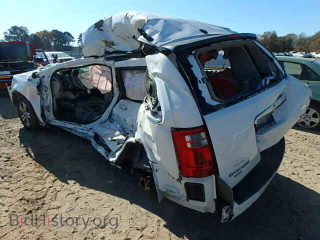 2010 DODGE CARAVAN - VIN: 2D4RN5DX9AR194616 - Фото 3