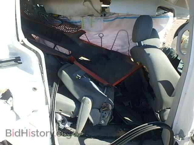 2010 DODGE CARAVAN - VIN: 2D4RN5DX9AR194616 - Фото 6
