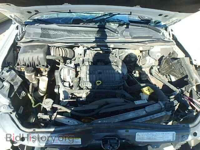 2010 DODGE CARAVAN - VIN: 2D4RN5DX9AR194616 - Фото 7