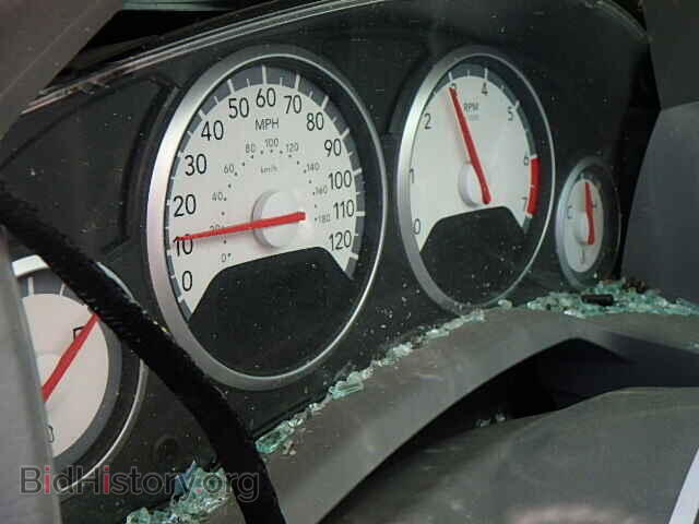 2010 DODGE CARAVAN - VIN: 2D4RN5DX9AR194616 - Фото 8