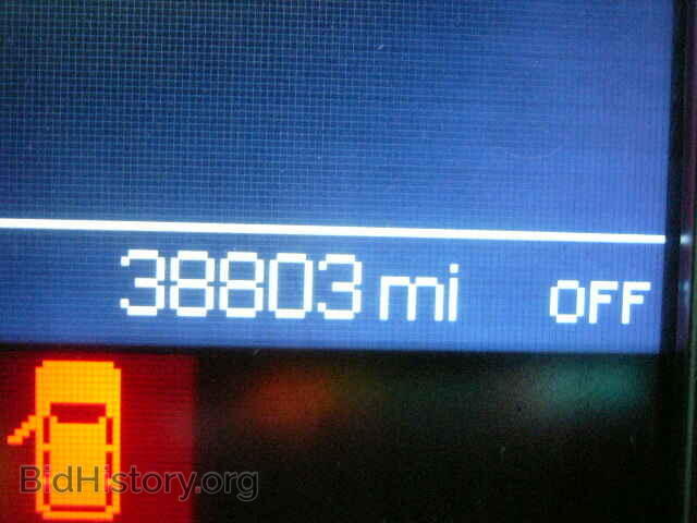 2013 DODGE DURANGO - VIN: 1C4RDHAG8DC539511 - Фото 8
